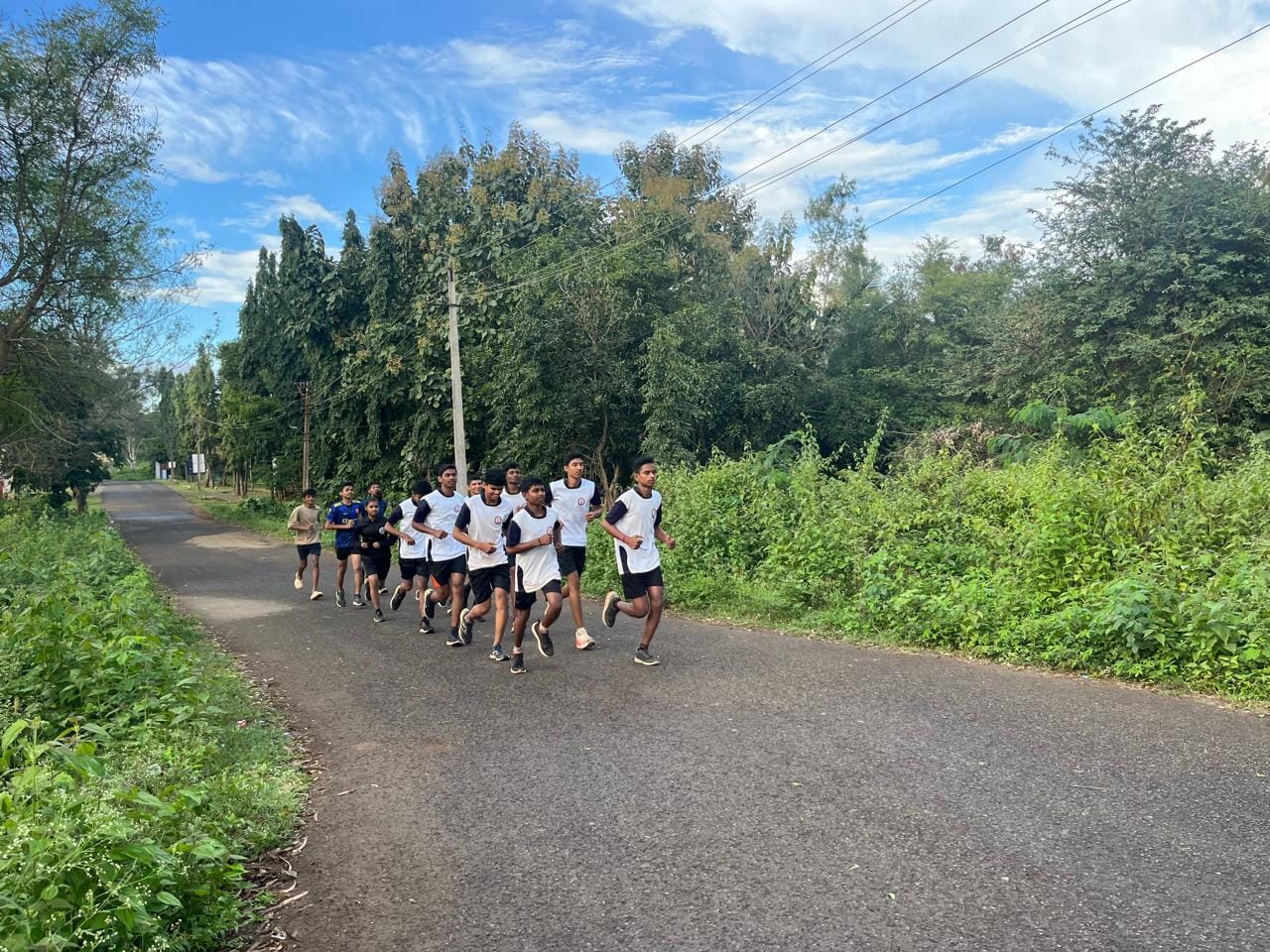 PT Session